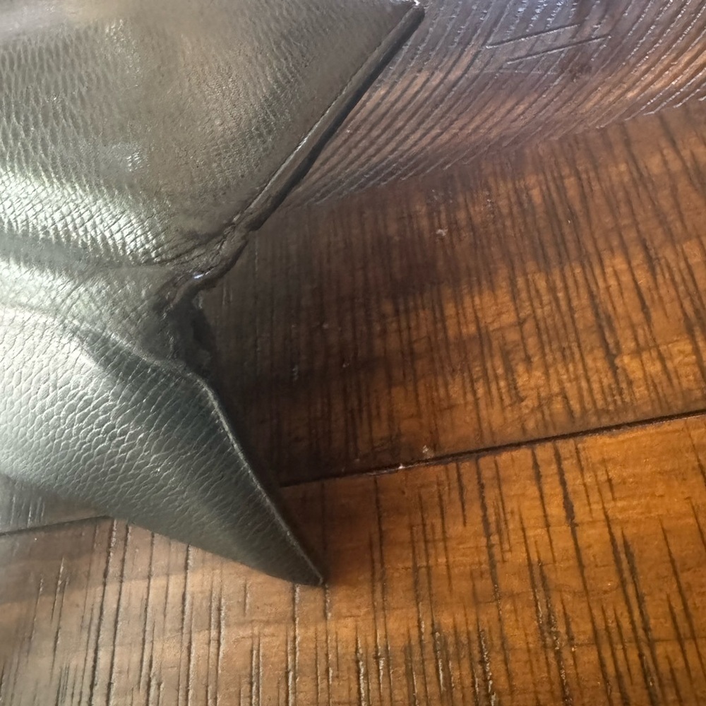 Louis Vuitton Brazza wallet vintage pre-loved black - Picture 8 of 15